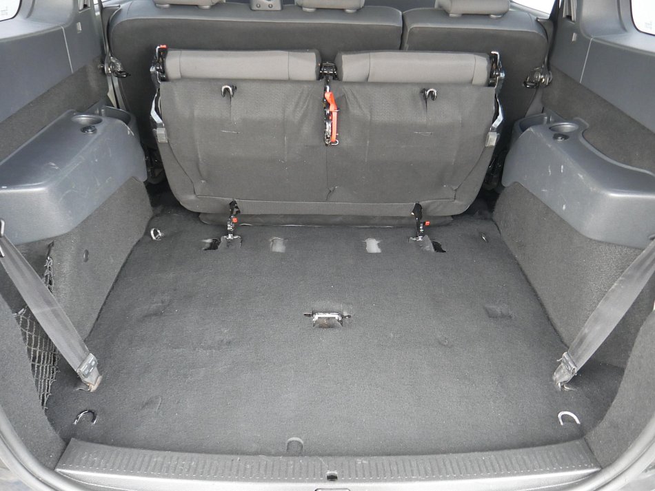 Dacia Lodgy 1.2TCe 