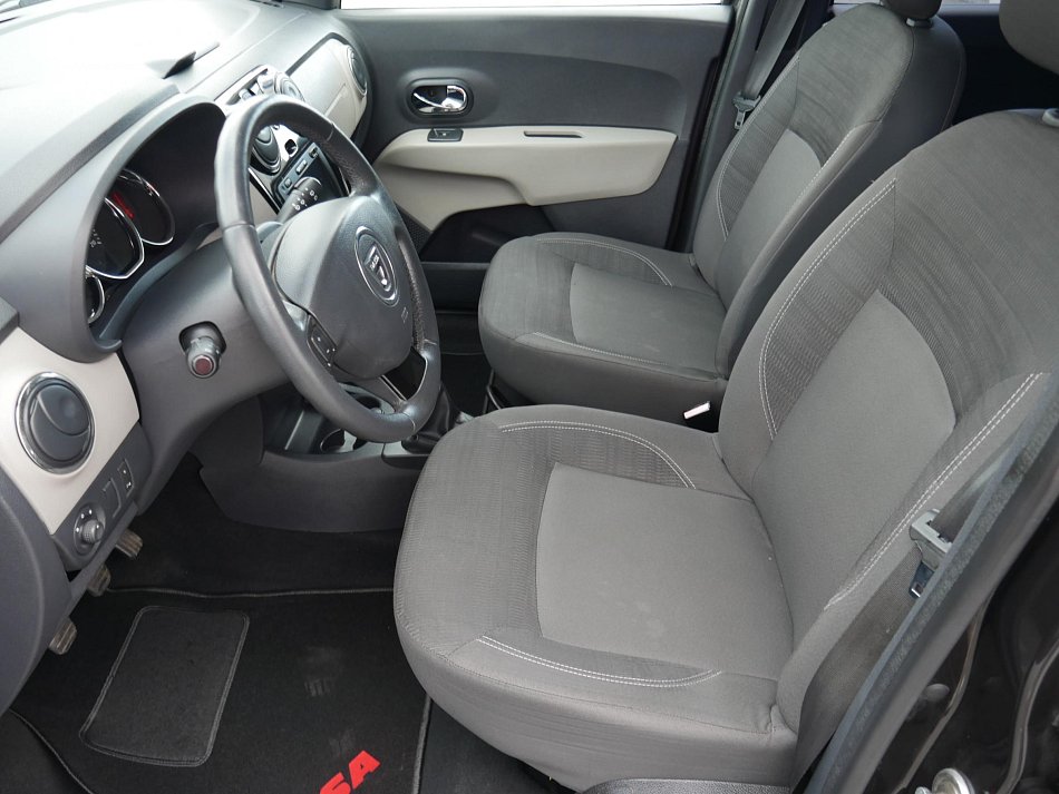 Dacia Lodgy 1.2TCe 