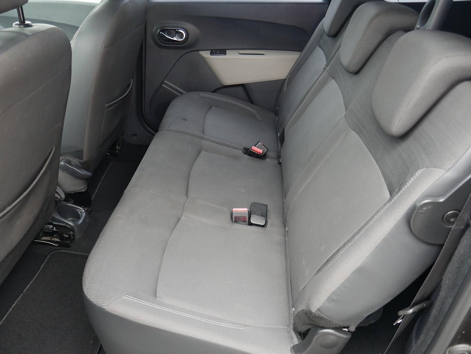Dacia Lodgy 1.2TCe 