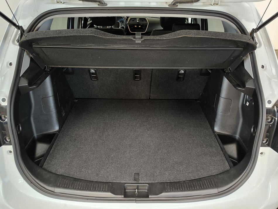 Suzuki S-Cross 1.6VVT  4x4