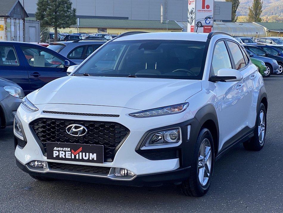Hyundai Kona 1.0 T- GDi Start
