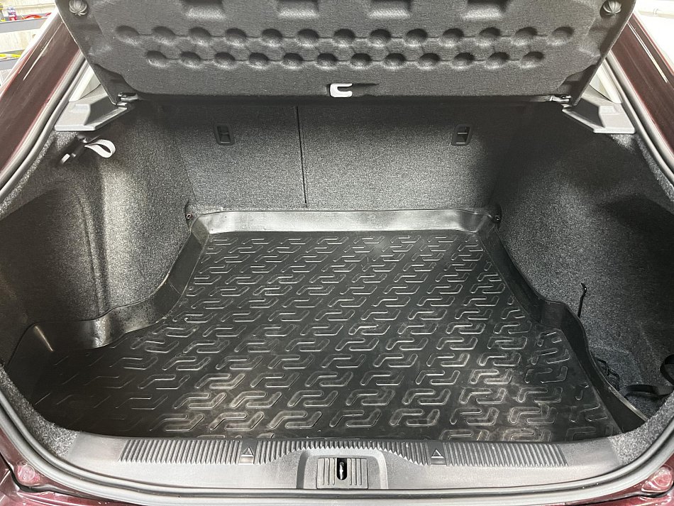 Škoda Octavia II 1.9 TDI 