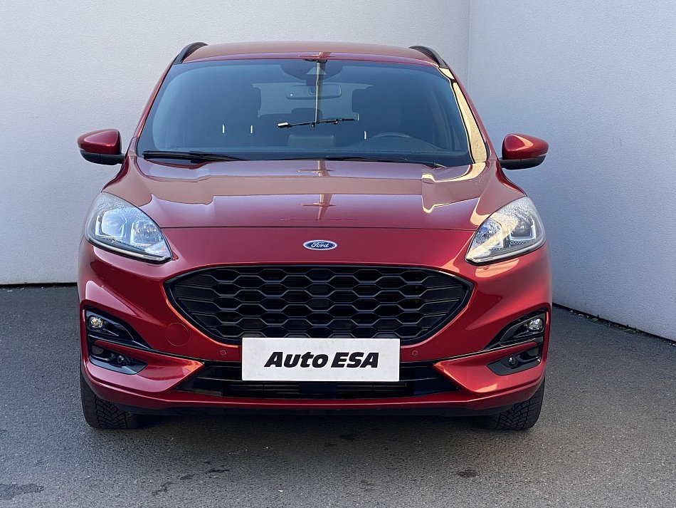 Ford Kuga 1.5 EB ST-Line