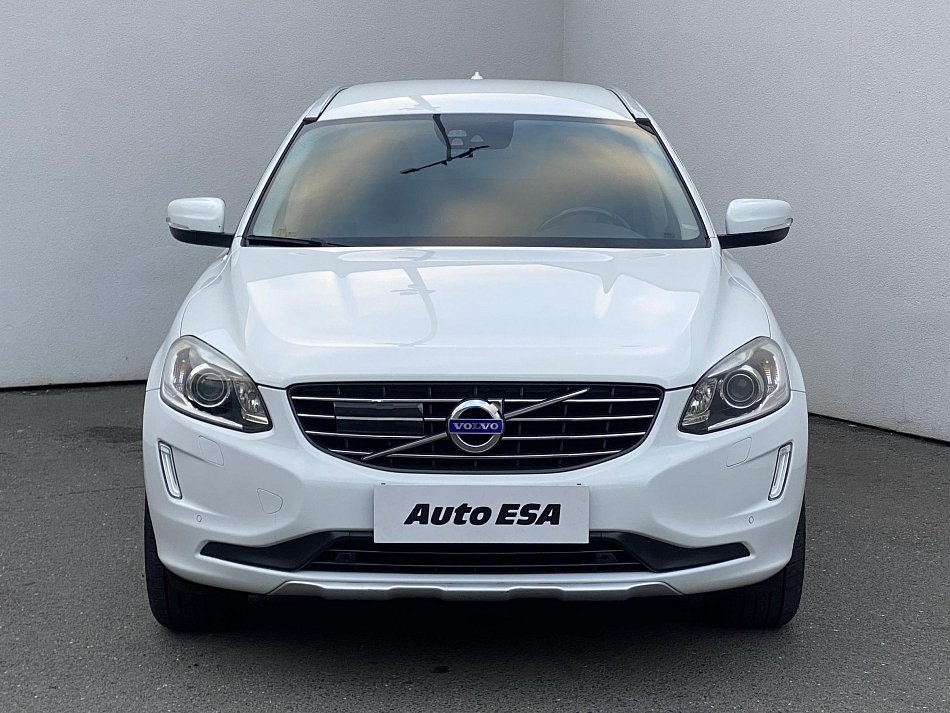 Volvo XC60 2.4 D5  4x4