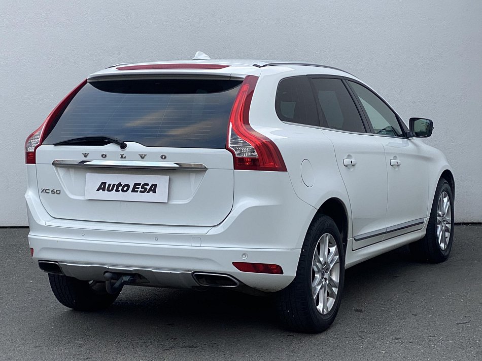 Volvo XC60 2.4 D5  4x4