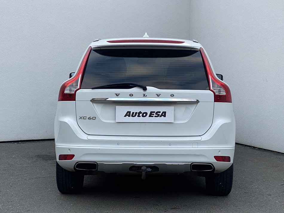 Volvo XC60 2.4 D5  4x4