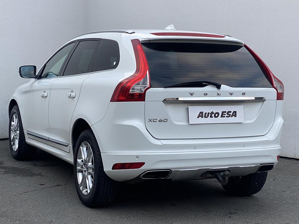 Volvo XC60 2.4 D5  4x4