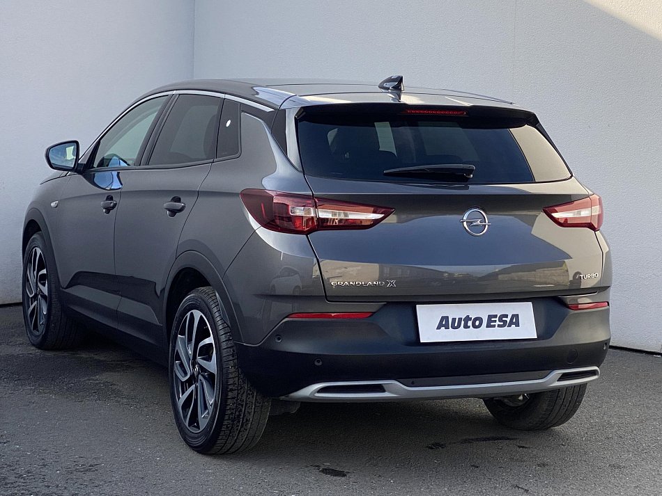 Opel Grandland X 1.2 T Innovation