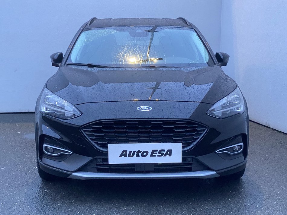 Ford Focus 1.5 EB Active