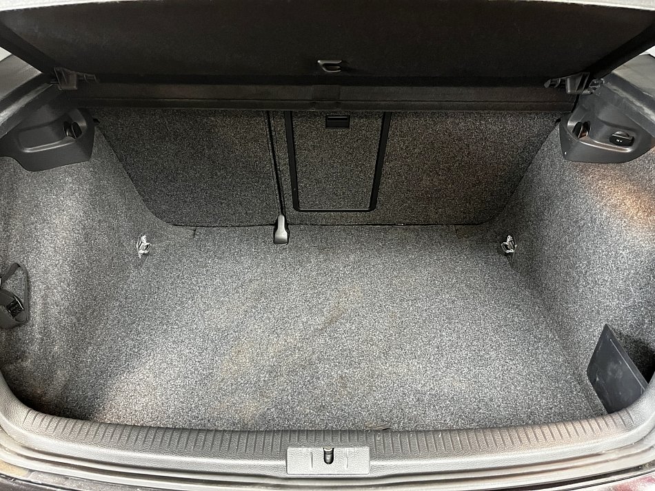 Volkswagen Golf 1.4i Comfortline