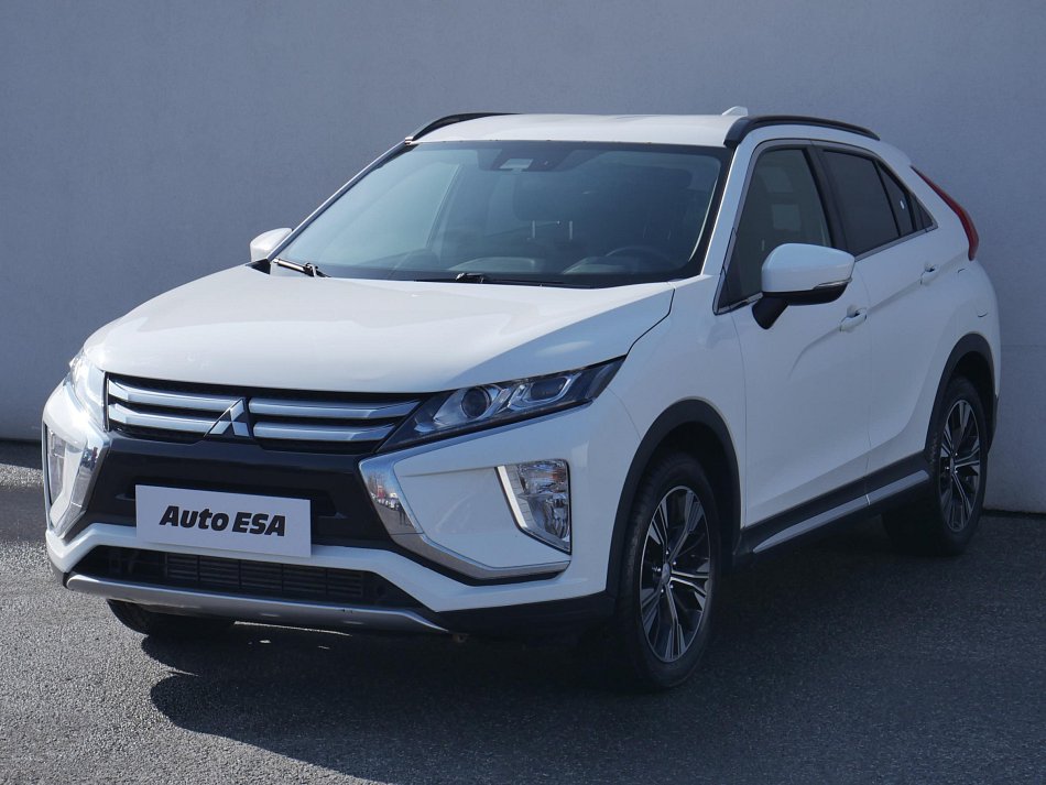 Mitsubishi Eclipse Cross 1.5 T-MIVEC 