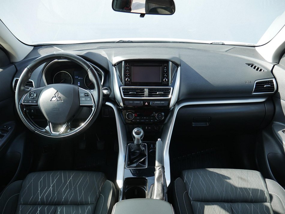 Mitsubishi Eclipse Cross 1.5 T-MIVEC 