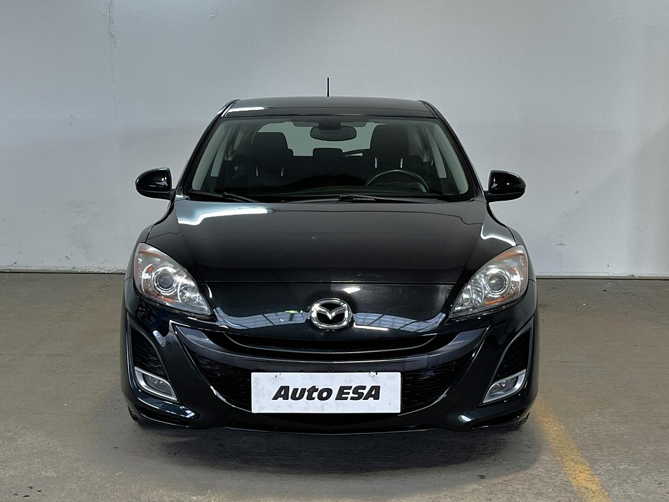 Mazda 3 1.6i 