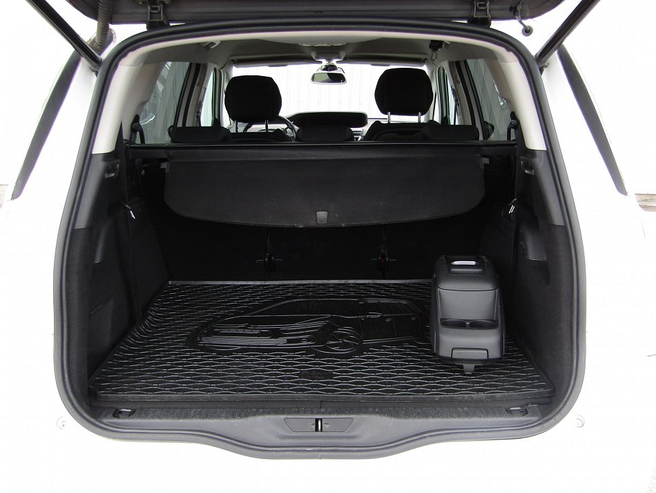 Citroën C4 SpaceTourer 2.0 HDi Shine