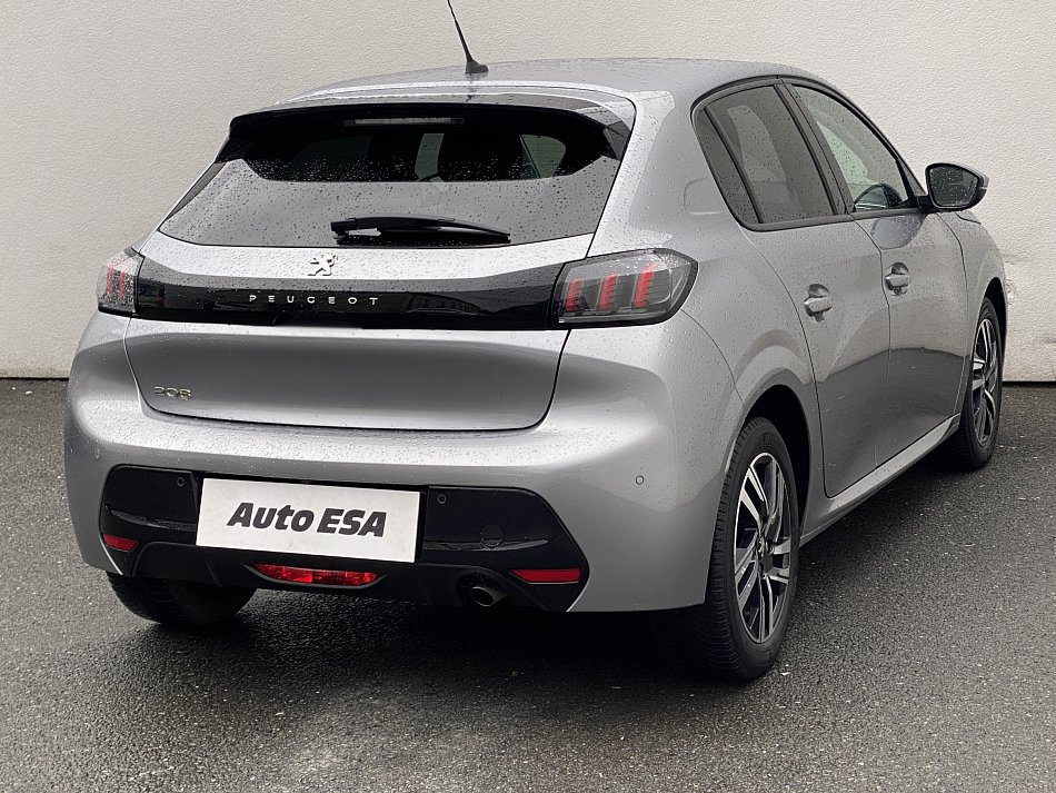 Peugeot 208 1.2 PT 