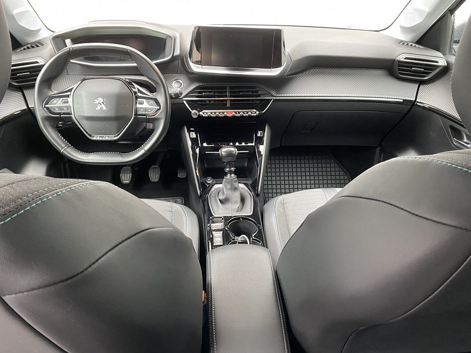 Peugeot 208 1.2 PT 