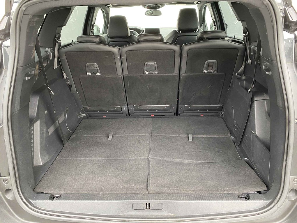 Peugeot 5008 2.0 HDi GT
