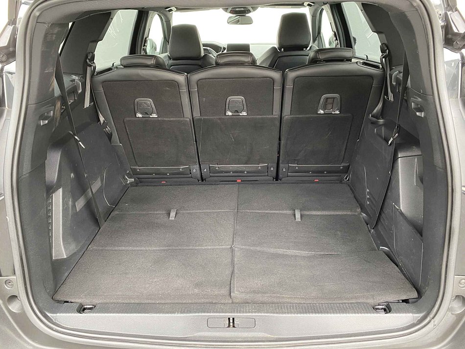 Peugeot 5008 2.0 HDi GT