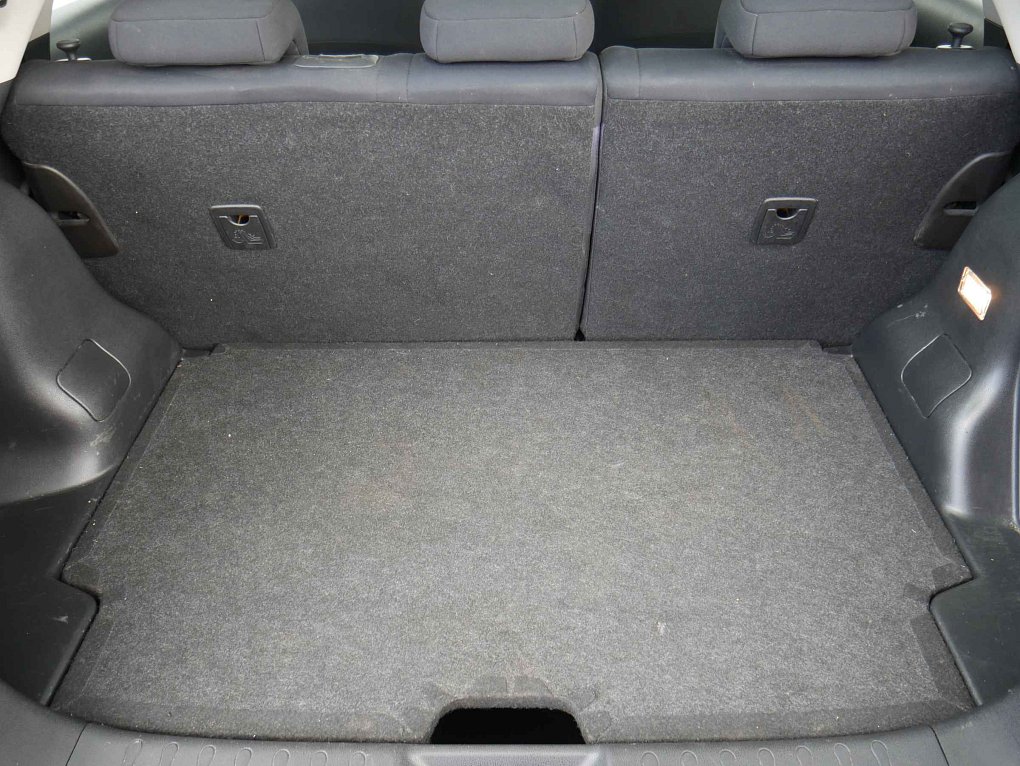 Nissan Juke 1.6i 