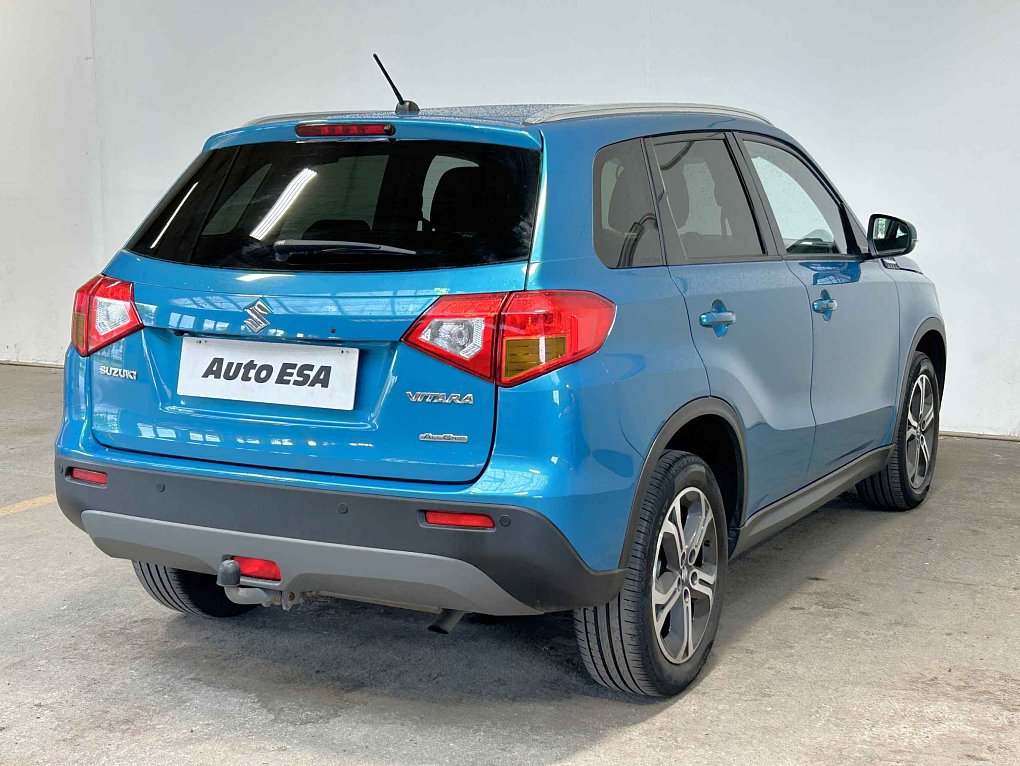 Suzuki Vitara 1.6i  4x4