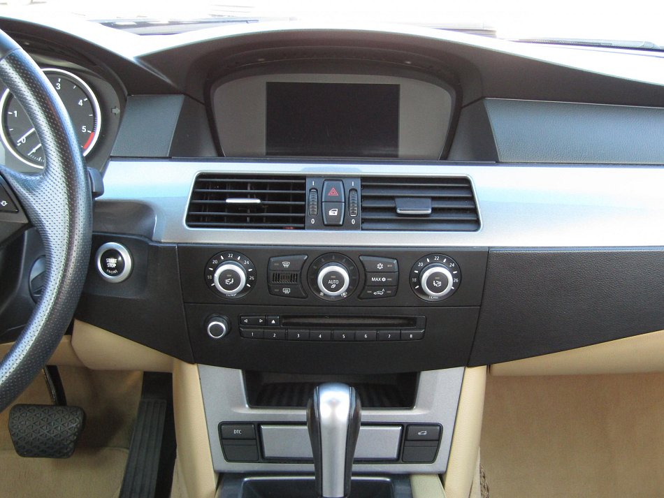 BMW Řada 5 2.0d  520d