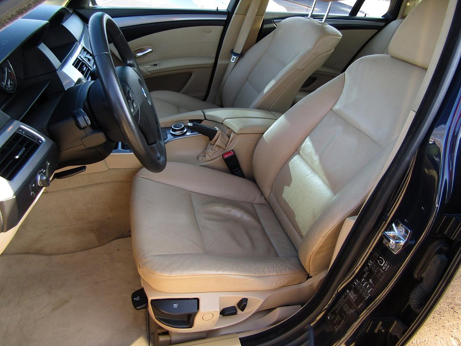 BMW Řada 5 2.0d  520d