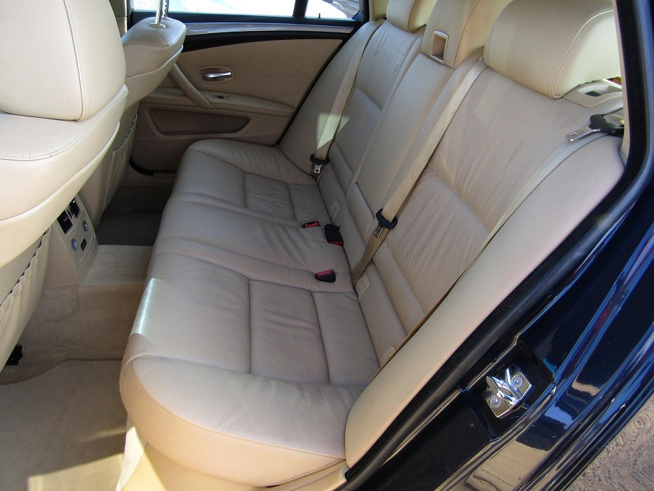 BMW Řada 5 2.0d  520d