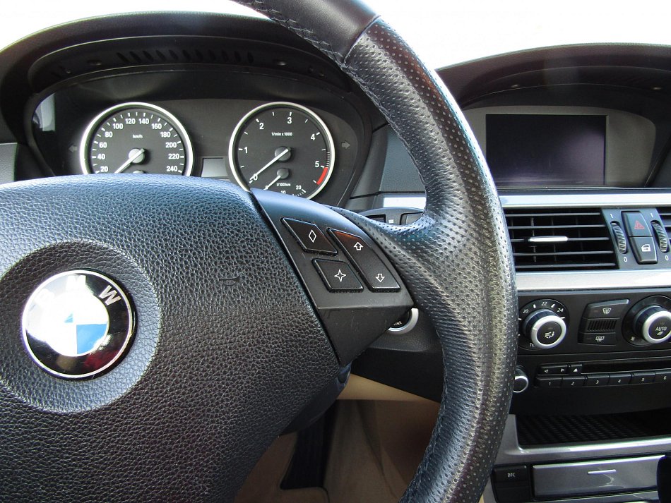 BMW Řada 5 2.0d  520d