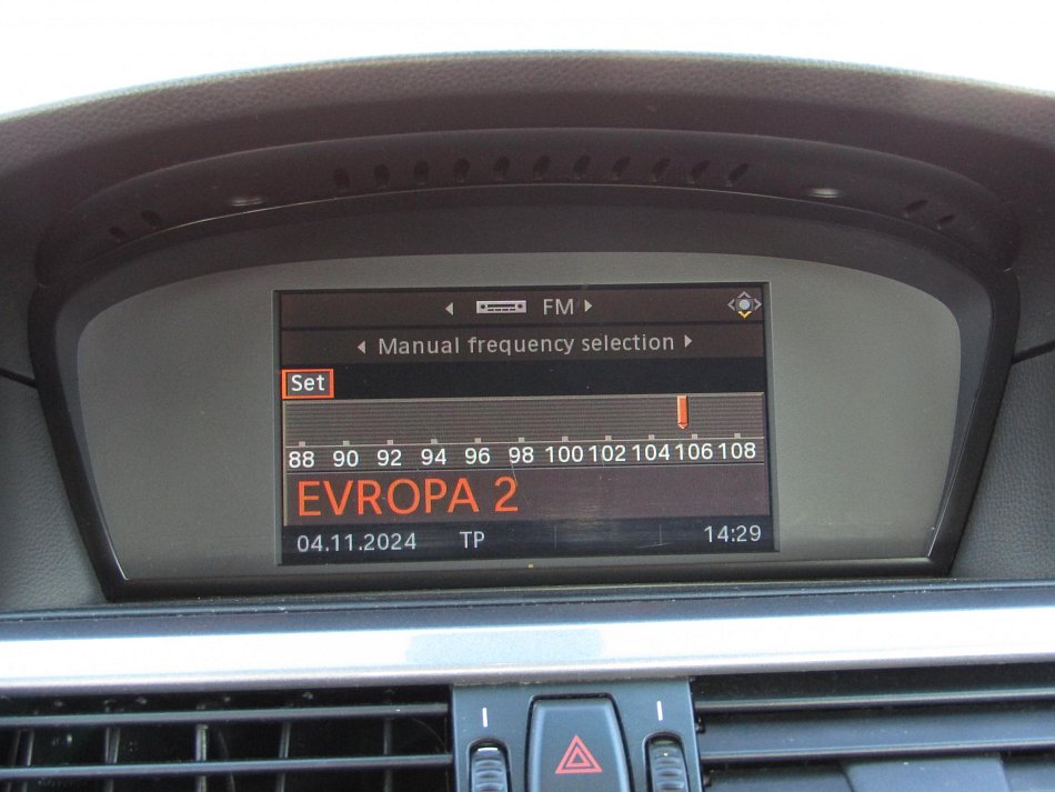 BMW Řada 5 2.0d  520d