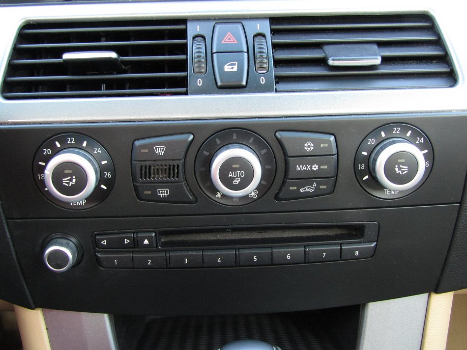 BMW Řada 5 2.0d  520d