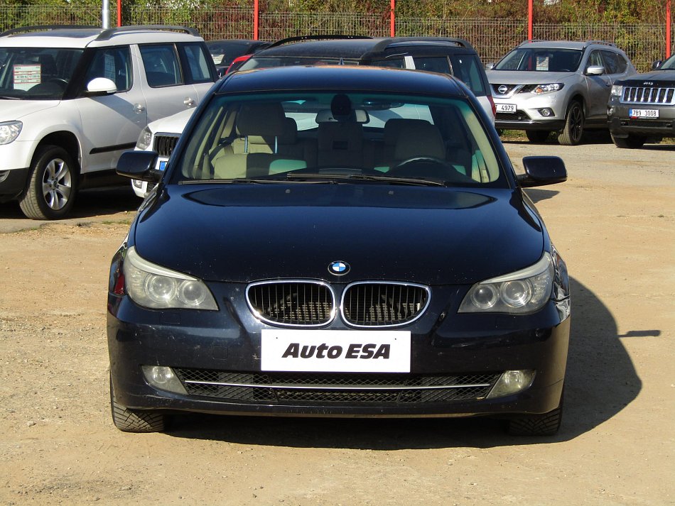 BMW Řada 5 2.0d  520d
