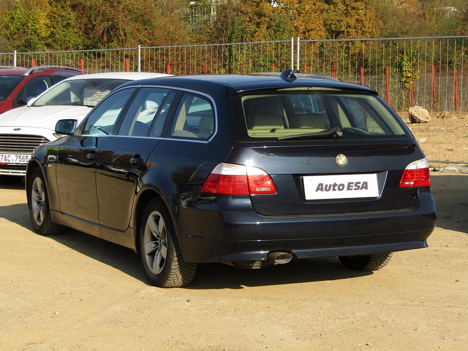 BMW Řada 5 2.0d  520d