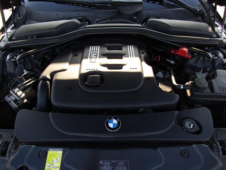 BMW Řada 5 2.0d  520d
