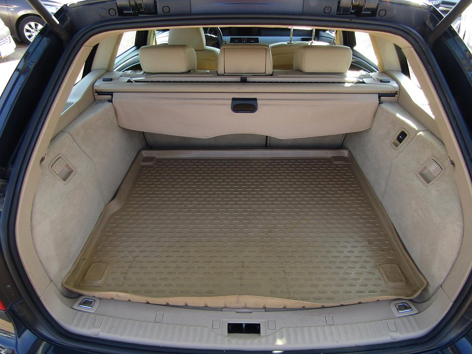 BMW Řada 5 2.0d  520d