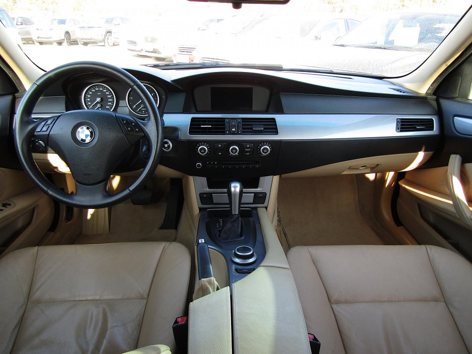 BMW Řada 5 2.0d  520d