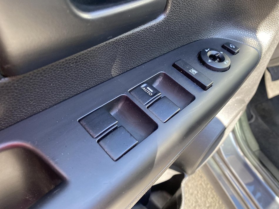 Kia Venga 1.6 CVVT 