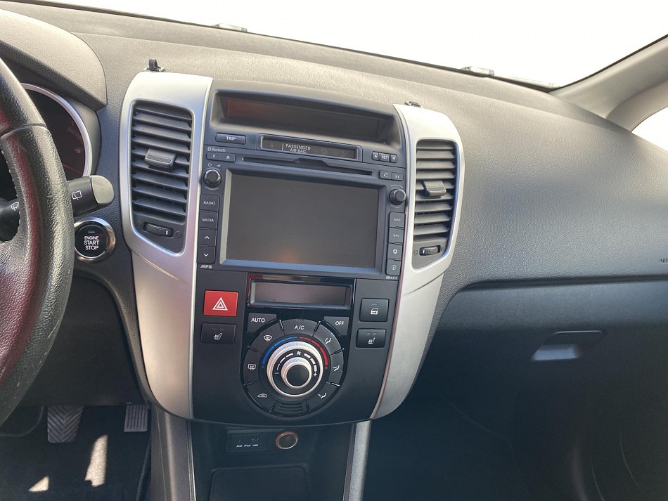 Kia Venga 1.6 CVVT 