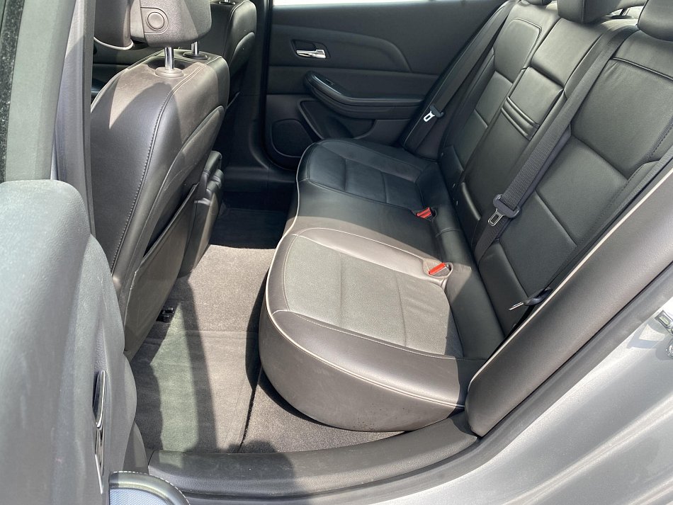 Chevrolet Malibu 2.4 LTZ