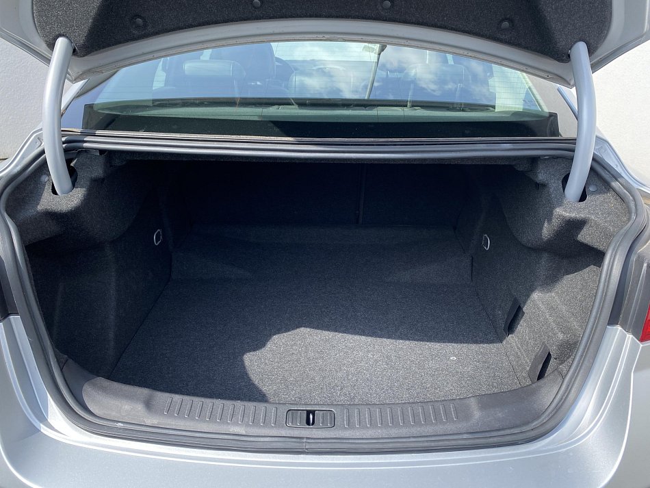 Chevrolet Malibu 2.4 LTZ