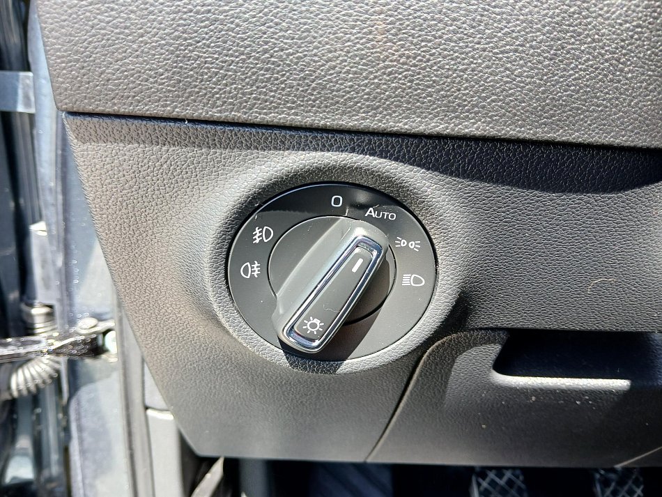 Škoda Karoq 2.0 TDi  4x4