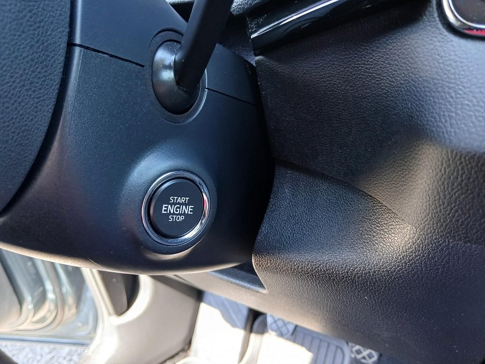 Škoda Karoq 2.0 TDi  4x4