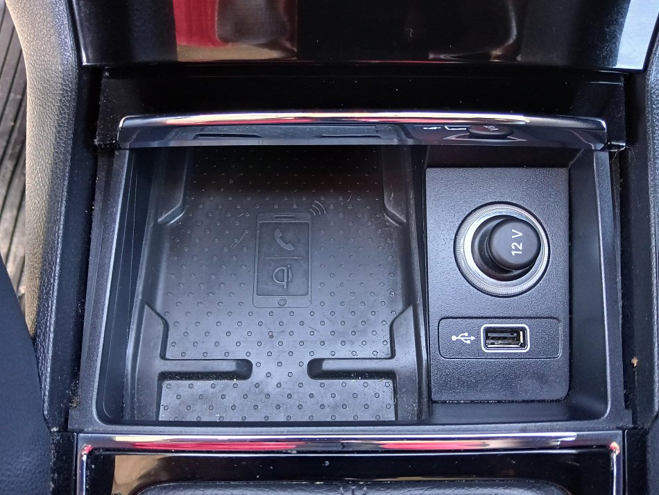 Škoda Karoq 2.0 TDi  4x4