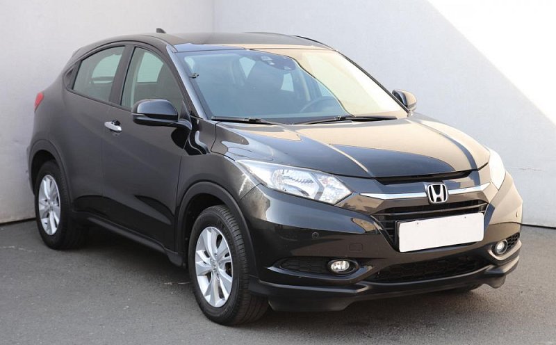 Honda HR-V 1.6i-DTEc 