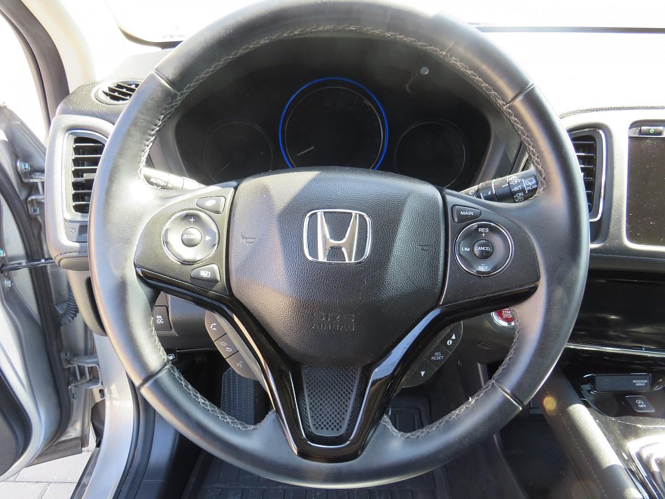 Honda HR-V 1.6i-DTEc Executive