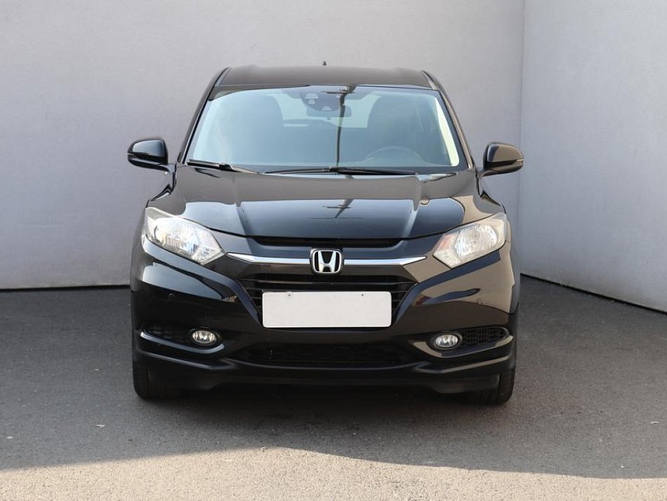 Honda HR-V 1.6i-DTEc 