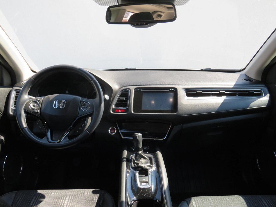 Honda HR-V 1.6i-DTEc Executive