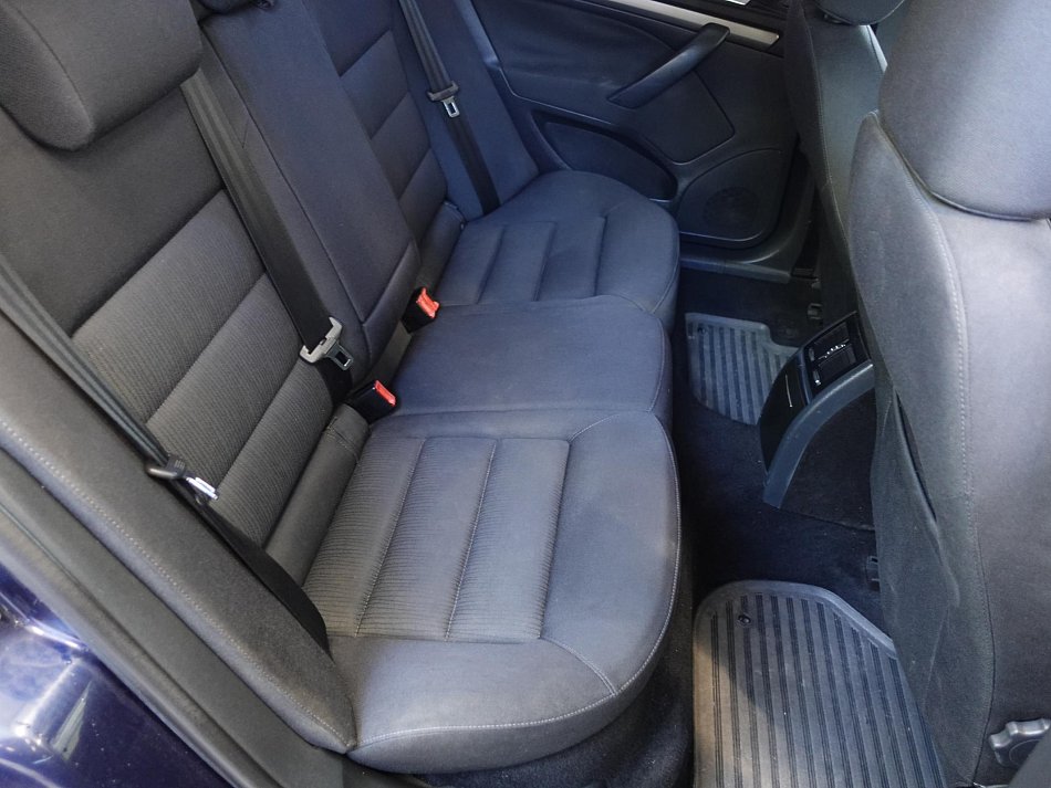 Škoda Octavia II 1.6i 