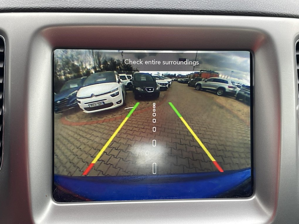 Jeep Compass 1.6 M-Jet Longitude