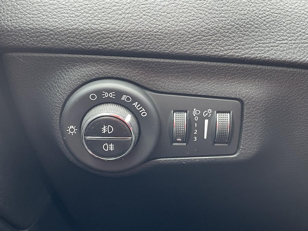 Jeep Compass 1.6 M-Jet Longitude