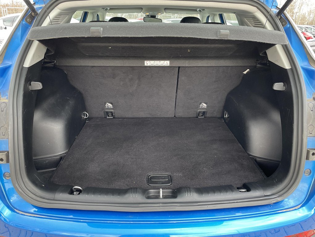 Jeep Compass 1.6 M-Jet Longitude